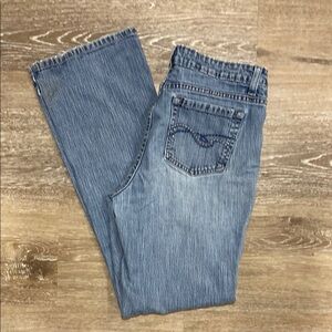 St. John’s Bay Vintage Jeans